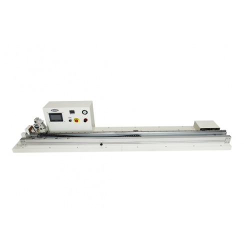 Tube Necking Machine