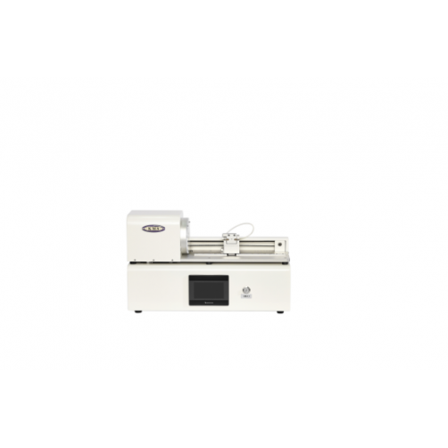 Marker Band Swaging Machine