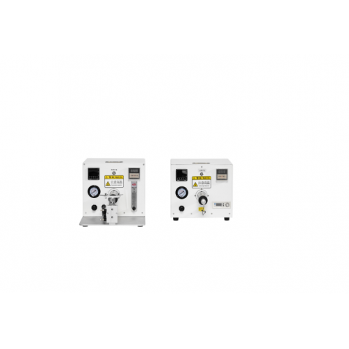 Hot Air System