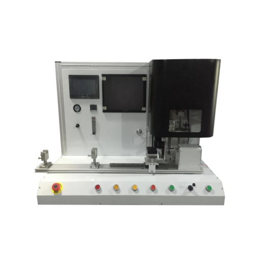 Hot Air Welding Machine